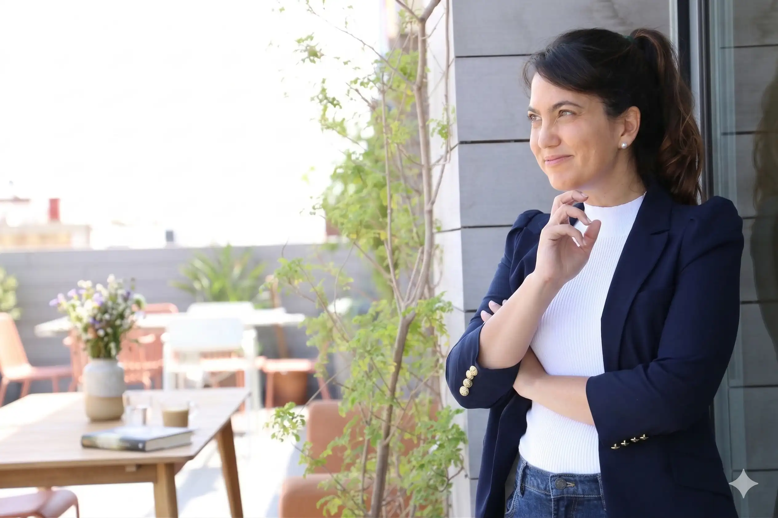 Soluções Corporativas Carol Moreira. Outplacement e Treinamento Corporativo.