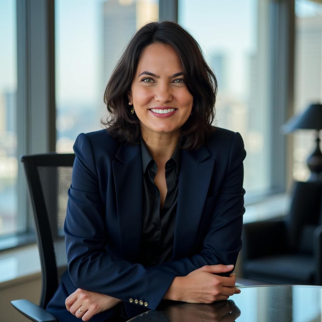 Carol Moreira - Executive Diferencial. Desenvolvimento de lideranças e talentos corporativos.